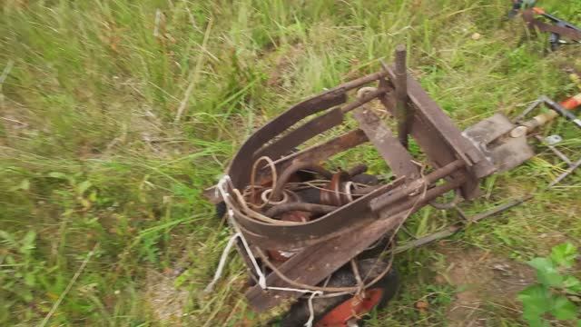 Отличные находки на новом месте.