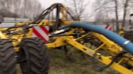 Культиватор предпосевной BEDNAR FENIX FO 5003 экспресс-обзор от Иракли Концелидзе