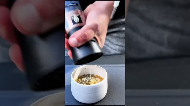 Лук порей - лучший гарнир к мясу