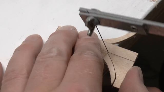 Marklinofsweden Scratch build Wooden Platform Roof