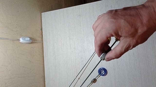 Удочка на халяву доработана! Халява это не рыба!