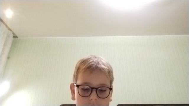 Моя семья