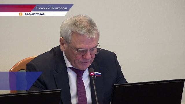 На Ежегодных Рождественских чтениях депутаты обсудили память и духовный опыт поколений