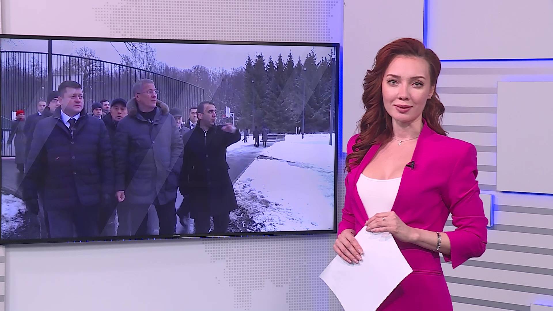Вести-24. Башкортостан – 03.12.24