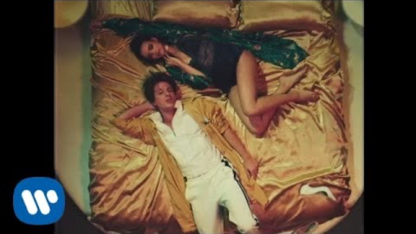Charlie Puth - Done For Me (feat. Kehlani) [Official Video]