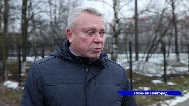 В Нижнем Новгороде провели проверку безопасности маршрутов к школам и детским садам