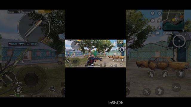pubg mobile