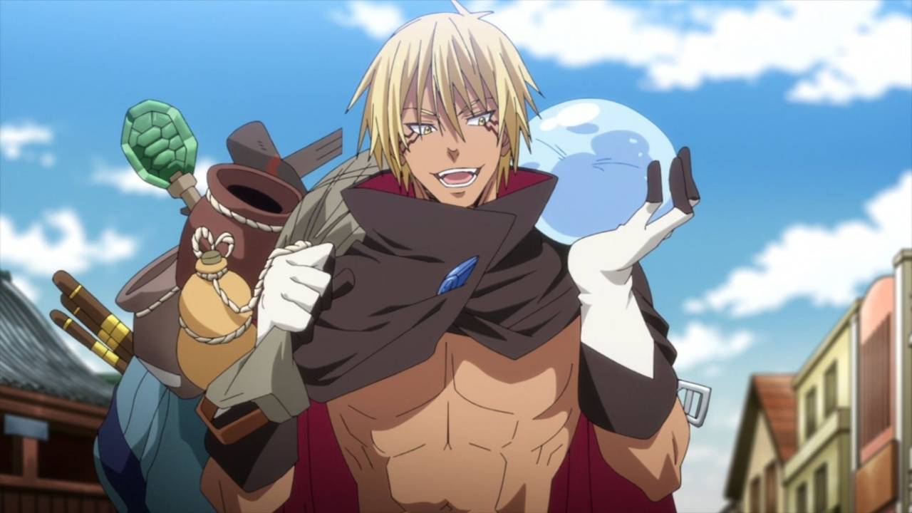 Штормовой дракон - моя няня