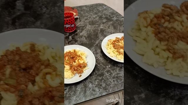 отличный сытный обед после школы для детей