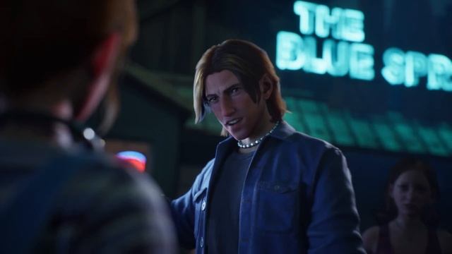 Lost Records Bloom Rage Бездна Трейлер