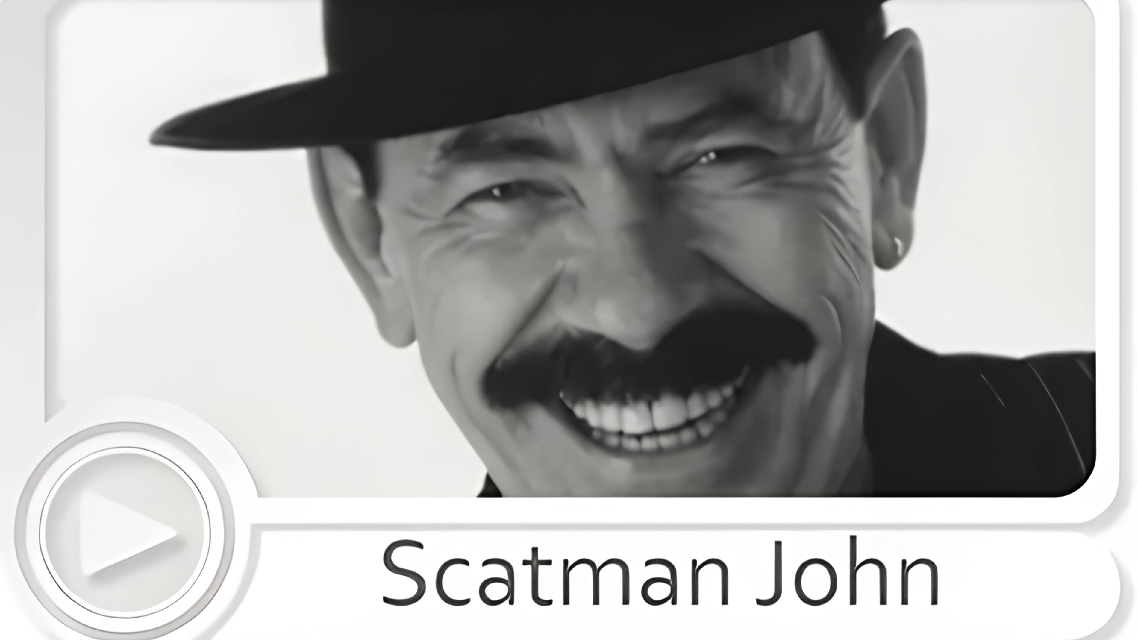 Scatman John- Scatmans world 1995 Full HD (1080p, FHD)