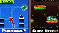 2.201 update check / geometry dash 2.2