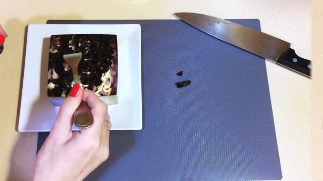 НИ ОДНОГО ПРАЗДНИКА БЕЗ ЭТОГО САЛАТА! Салат, который ешь и не можешь остановиться! Рецепт новинка!