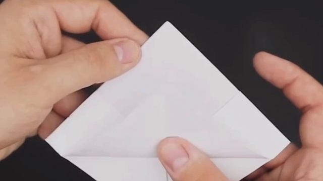 Делаем кораблик из бумаги. Подпишись !