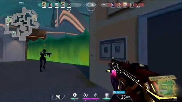 valorant live stream india