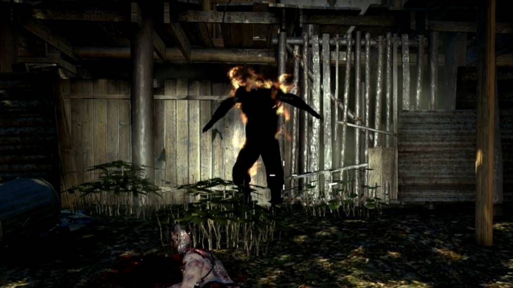 Dead Island. ДЖЕЙСОН ВУРХИЗ ДВУМЯ УДАРАМИ! Прохождение от SAFa