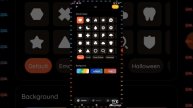 How to add LED wallpaper in your phone? ┃@yashiyatech