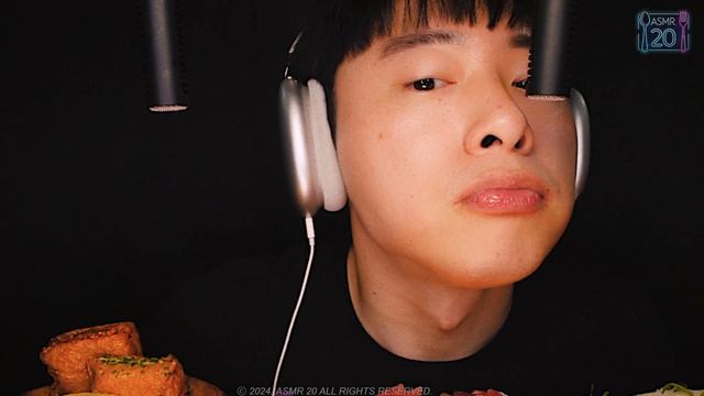 🐟 참치회 & 모둠초밥 🍣 그리고 직화구이 김 ⬛️