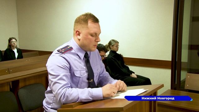 Суд принял решение об аресте многодетной матери