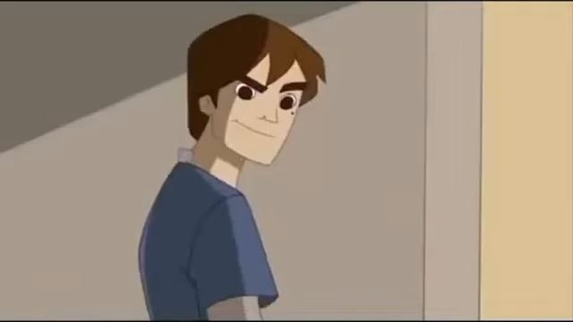 супер герой на русском