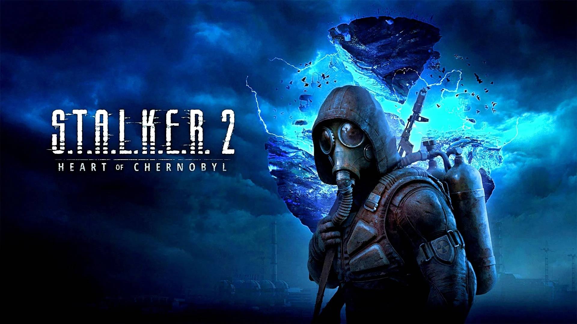 STALKER 2(Сталкер 2) прохождение на максимальной сложности. Часть 8. Иду в лабораторию x5