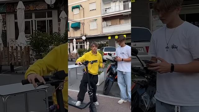 ПРОДОЛЖЕНИЕ ЗНАКОМСТВ С ПЕРСОНАЖАМИ ИГШ 😱😱😱