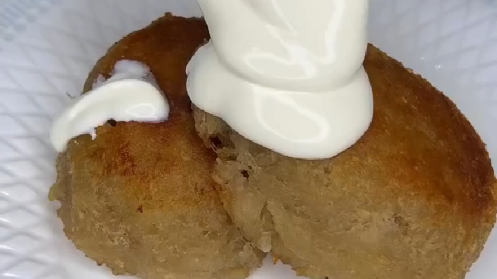 Белорусские КОЛДУНЫ...😋    Рецепт в описании ✍️