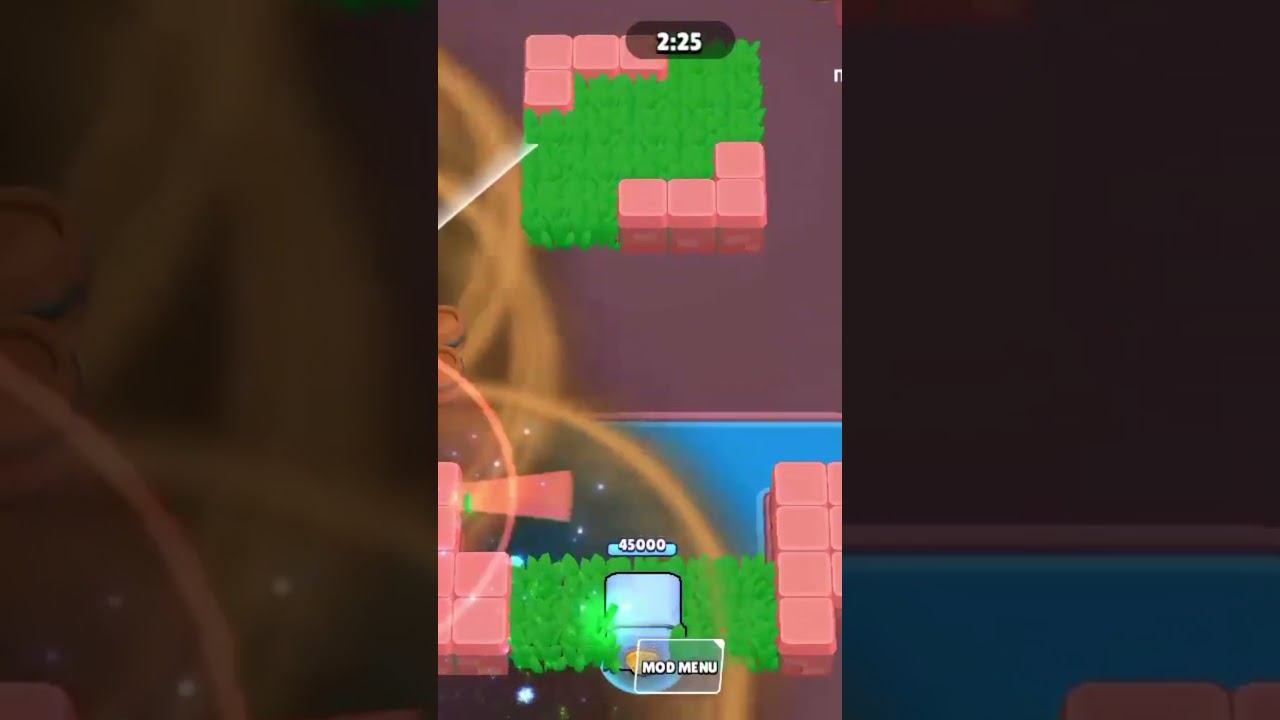 #infinitybrawl #бравлстарс