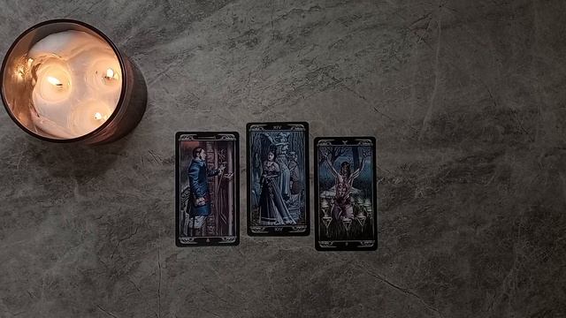 💥 Что он чувствует ко мне расклад | таро | гадание