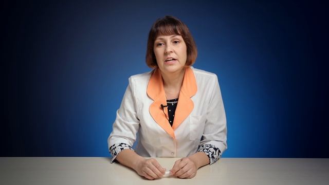 Знакомство с командой клиники: Юлия Данченко