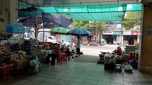 🥭 Где в Муйне купить недорогие фрукты — палю классное место