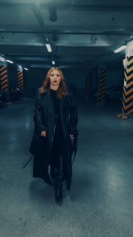 Анастасия Спиридонова — Нереальная жизнь