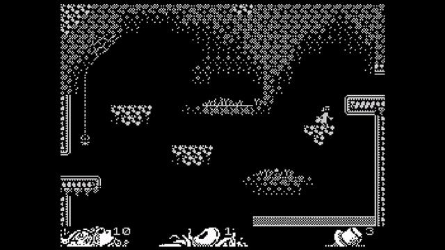 UN SENOR CON SOMBRERO (2024) ZX Spectrum