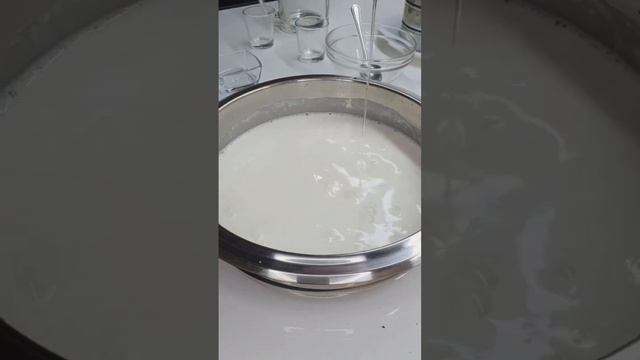 Рецепт идеальных блинчиков 😋