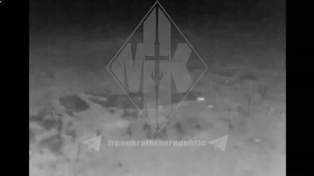 🇺🇦🔥Перешедшие на сторону России солдаты ВСУ уничтожают спецназ "Азова" и жгут боевую технику ВСУ