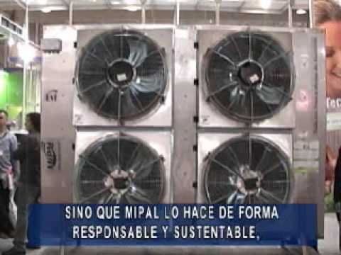 ebm-papst products in Febrava 2009