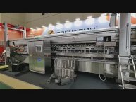 Компания ОренКлип на выставке "Агропродмаш 2024". Видео Игоря Ягубкова
