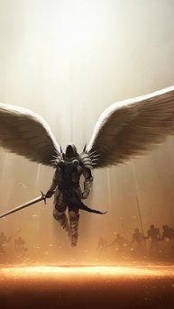 🔥 Послание напутствие для тебя Воин Света ☀️💫❤️🔥