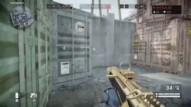 Warface - Giveaway PS4/XBOX/NS| RU/ENG | [LIVE]