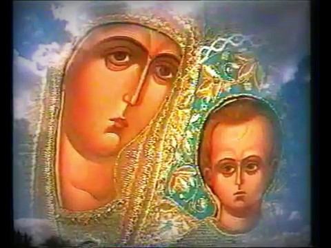 Да ведают потомки... Черногория сестра России (ЧГТРК)