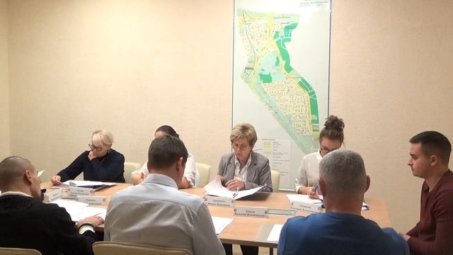 Внеочередное заседание СД ВМО Марфино в городе Москве от 02.12.2024