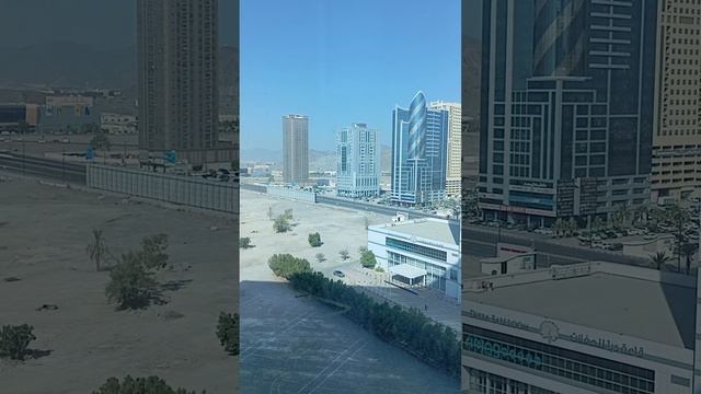 Double Tree by Hilton Fujarah City 5* Номер отеля. ОАЭ Фуджейра. Турагентство Coral Travel