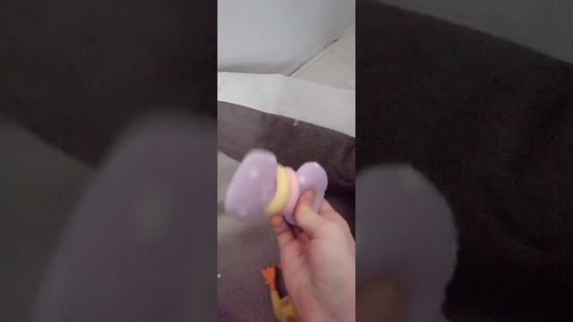 Обзор на игрушки ||☆
