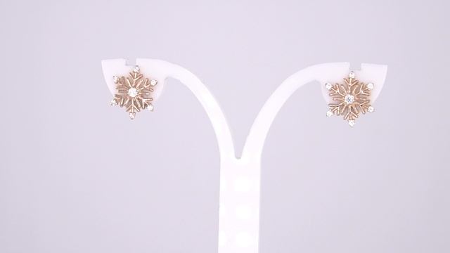 Серьги арт.32816446
