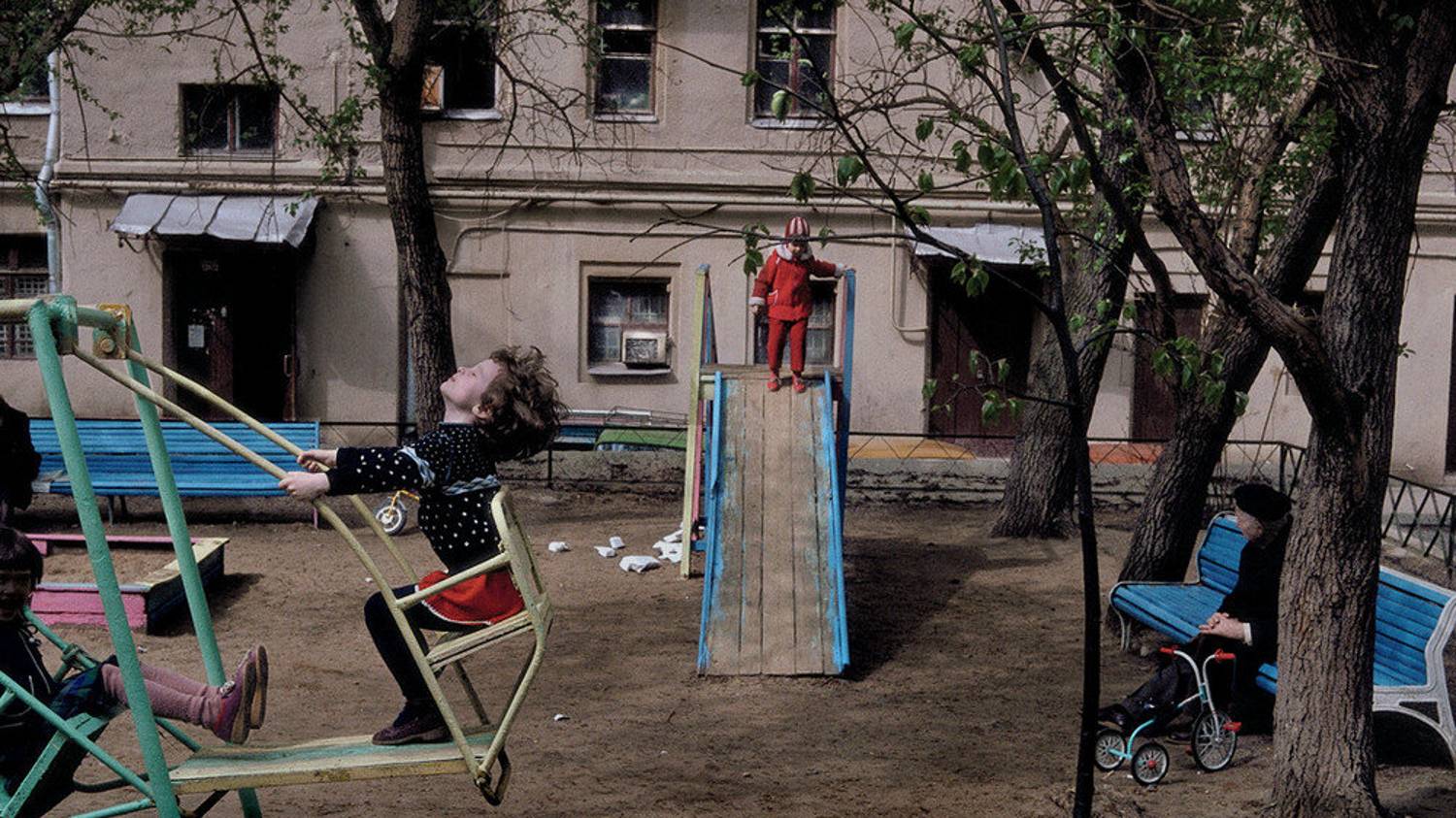 Карбонат Рулькин Старый Двор