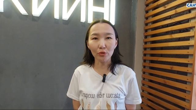 Чурапчыга ыччат десана ыытылынна
