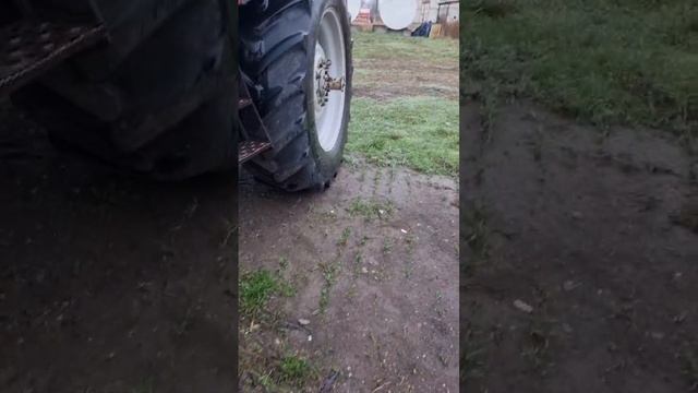 Трактор БЕЛАРУС-2022.3 экспресс-обзор от Романа Чередниченко