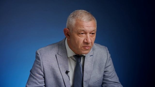 Знакомство с командой клиники: Зураб Чания