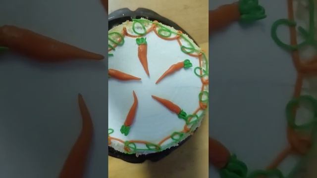 Ейск/Рецепт морковного торта/Торт для похудения!