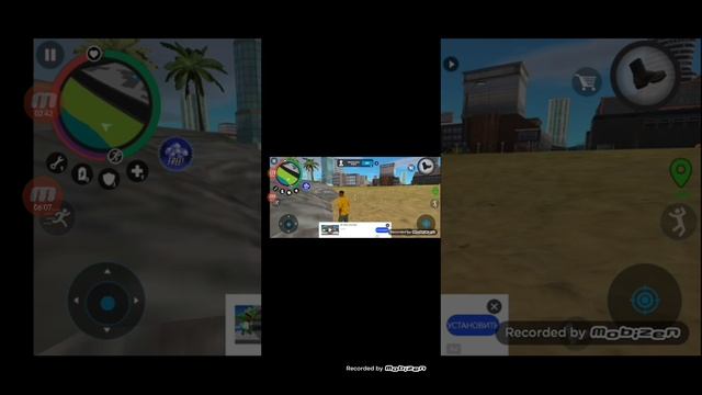 Смотрю свои старые видео